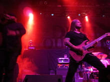 Black Label Society / Devil You Know / Butcher Babies on May 28, 2014 [968-small]