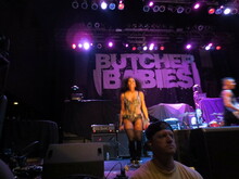 Black Label Society / Devil You Know / Butcher Babies on May 28, 2014 [969-small]