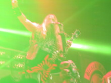 Black Label Society / Devil You Know / Butcher Babies on May 28, 2014 [970-small]