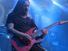 Black Label Society / Devil You Know / Butcher Babies on May 28, 2014 [972-small]