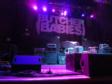 Black Label Society / Devil You Know / Butcher Babies on May 28, 2014 [974-small]