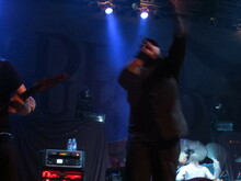 Black Label Society / Devil You Know / Butcher Babies on May 28, 2014 [975-small]