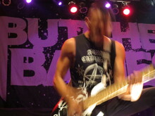 Black Label Society / Devil You Know / Butcher Babies on May 28, 2014 [976-small]