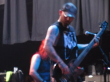 Black Label Society / Devil You Know / Butcher Babies on May 28, 2014 [978-small]