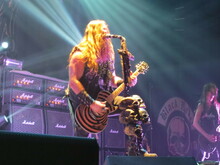 Black Label Society / Devil You Know / Butcher Babies on May 28, 2014 [979-small]