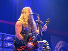 Black Label Society / Devil You Know / Butcher Babies on May 28, 2014 [980-small]