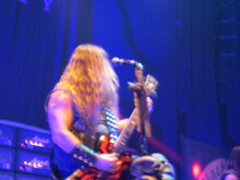 Black Label Society / Devil You Know / Butcher Babies on May 28, 2014 [981-small]