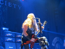 Black Label Society / Devil You Know / Butcher Babies on May 28, 2014 [984-small]