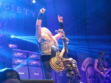 Black Label Society / Devil You Know / Butcher Babies on May 28, 2014 [987-small]