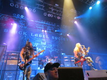 Black Label Society / Devil You Know / Butcher Babies on May 28, 2014 [988-small]
