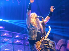 Black Label Society / Devil You Know / Butcher Babies on May 28, 2014 [989-small]