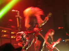 Black Label Society / Devil You Know / Butcher Babies on May 28, 2014 [990-small]