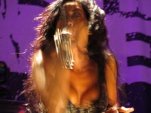 Black Label Society / Devil You Know / Butcher Babies on May 28, 2014 [991-small]