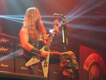 Black Label Society / Devil You Know / Butcher Babies on May 28, 2014 [993-small]