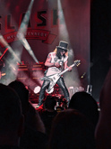 Slash featuring Myles Kennedy and the Conspirators / Mammoth WVH on Mar 30, 2024 [043-small]