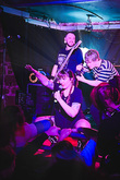 DREAM STATE (UK) / Graphic Nature on Mar 30, 2024 [071-small]