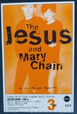 The Jesus and Mary Chain / Thousand Yard Stare on May 8, 1992 [081-small]
