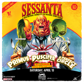 Primus / Puscifer / A Perfect Circle on Apr 13, 2024 [126-small]