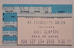 Eric Clapton on Sep 19, 1988 [154-small]