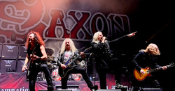 Judas Priest / Saxon / Uriah Heep on Mar 30, 2024 [163-small]
