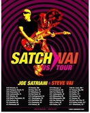 Joe Satriani / Steve Vai on Apr 14, 2024 [176-small]
