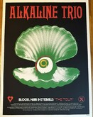 Alkaline Trio / Drug Church / Worriers on Mar 30, 2024 [177-small]