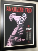 Alkaline Trio / Drug Church / Worriers on Mar 30, 2024 [183-small]