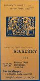 Kilkenny Band (Westfalen) on Mar 16, 1993 [206-small]
