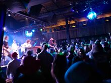 Andy Frasco & the U.N. / The Kyle Gass Band on Mar 30, 2024 [265-small]