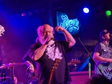 Andy Frasco & the U.N. / The Kyle Gass Band on Mar 30, 2024 [271-small]