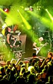 Anthrax / Municipal Waste / Sworn Enemy on Oct 4, 2022 [302-small]