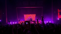 5 Seconds of Summer / AR/CO on Sep 30, 2023 [341-small]