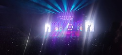 Bring Me The Horizon / Bad Omens / Cassyette / Static Dress on Jan 19, 2024 [397-small]