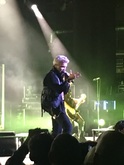 Billy Idol / The Professionals on Jun 23, 2018 [398-small]