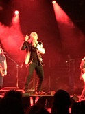 Billy Idol / The Professionals on Jun 23, 2018 [400-small]