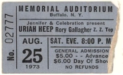 Uriah Heep / Earth, Wind & Fire / ZZ Top on Aug 25, 1973 [440-small]