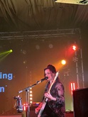 The Wedding Present / Peaness on Aug 11, 2023 [472-small]