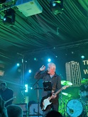 The Wedding Present / Peaness on Aug 11, 2023 [474-small]
