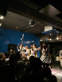The Disaster Points / FIVE NO RISK / The Grateful MogAAAz / Melon Batake a go go / Jinnyoops! on Oct 1, 2023 [483-small]