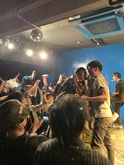 The Disaster Points / FIVE NO RISK / The Grateful MogAAAz / Melon Batake a go go / Jinnyoops! on Oct 1, 2023 [487-small]