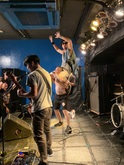 The Disaster Points / FIVE NO RISK / The Grateful MogAAAz / Melon Batake a go go / Jinnyoops! on Oct 1, 2023 [488-small]