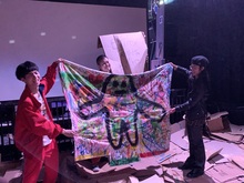 Kuttsuku Puppy / Kaleidscope / NEAD / The Jackins / Yasakoi Man on Oct 5, 2023 [504-small]