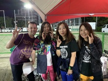 Shonen Knife on Oct 8, 2023 [509-small]