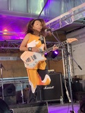 Shonen Knife on Oct 8, 2023 [510-small]