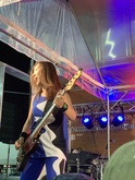 Shonen Knife on Oct 8, 2023 [512-small]