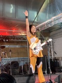 Shonen Knife on Oct 8, 2023 [513-small]