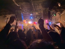 Dizzy Sunfist / Hakubi on Oct 11, 2023 [516-small]