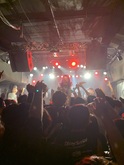 Dizzy Sunfist / Hakubi on Oct 11, 2023 [517-small]