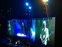 U2 / Noel Gallagher's High Flying Birds on Jul 9, 2017 [519-small]