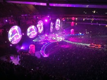Coldplay / Rita Ora on Jun 2, 2012 [527-small]